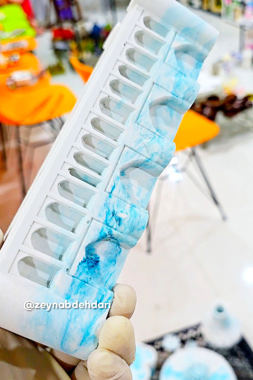 جا خودکاری، جا کارتی، جا مدادی