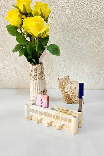 جا کارتی، جا خودکاری، گلدان، ایران ست رومیزی ویژه ادارات و محل کار