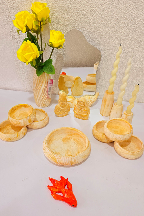 هفت سین جدید ترند سال جدید، با تنوع رنگی و قیمت فوق العاده