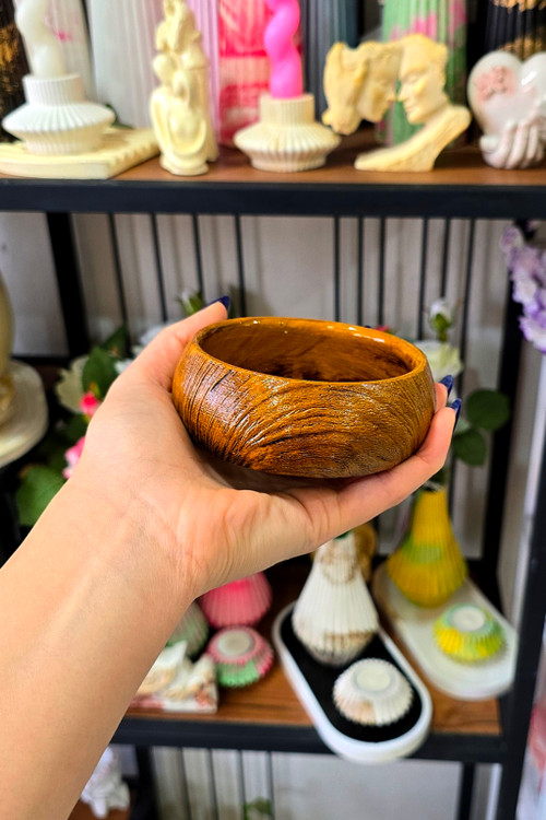 ظرف هفت سین طرح چوب decoo-zin.ir