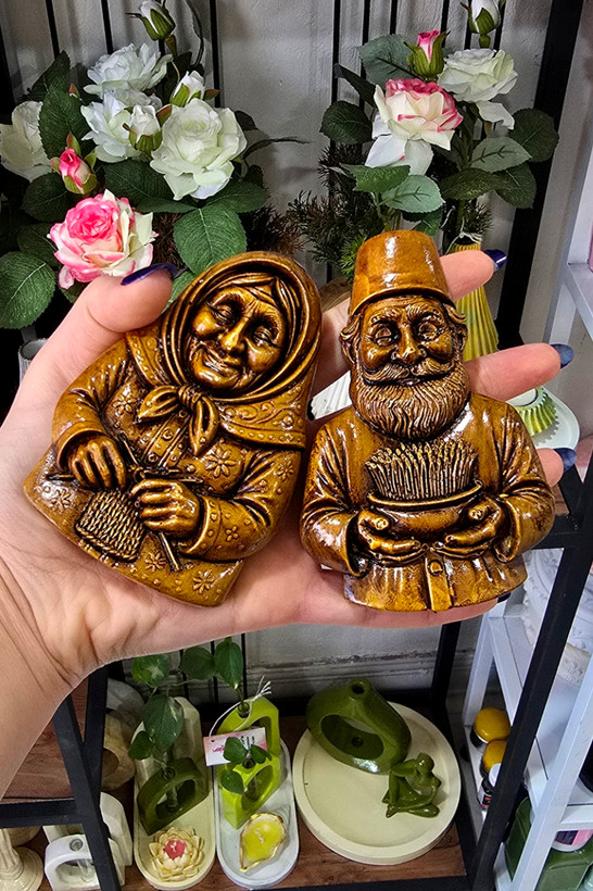 فروش عمده هفت سین طرح چوب