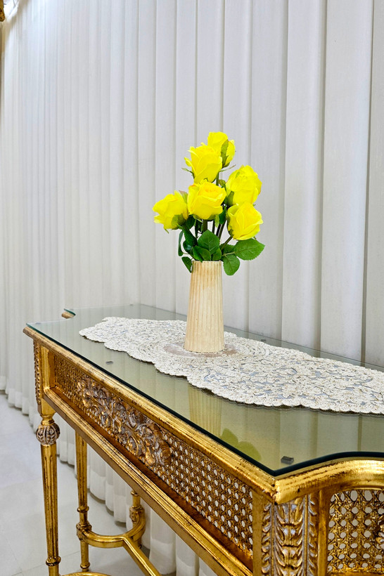 گلدان خاص