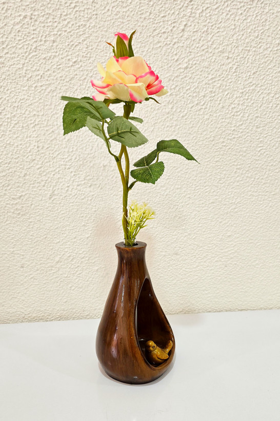 گلجای سنگی طرج چوب