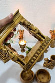 ست هفت سین هخامنش جدید و لاکچری دست ساز