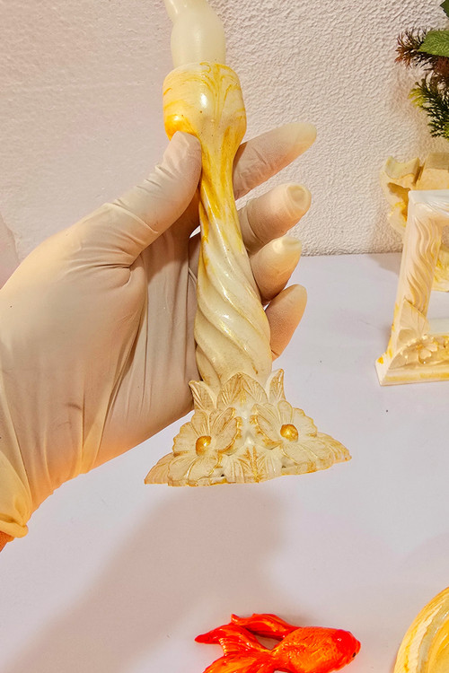 فروش و قیمت هفت سین ترند جدید زیبا، لاکچری/ دکوزین