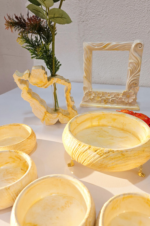 قیمت +خرید ست هفت سین طرح جوب روشن، ۱۲ تکه، با گلجای ایران، وطن، نقشه ی ایران