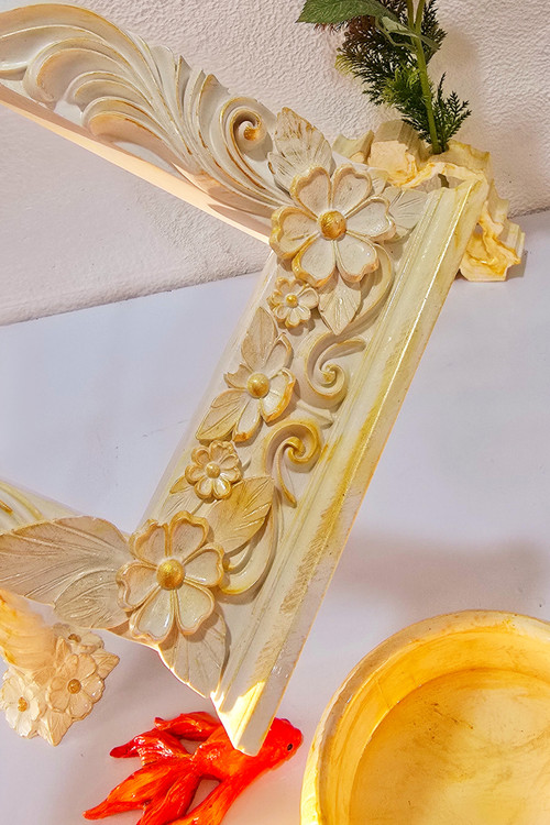 خریدهفت سین خاص، هفت سین مینیمال،دکور نوروز مدرن