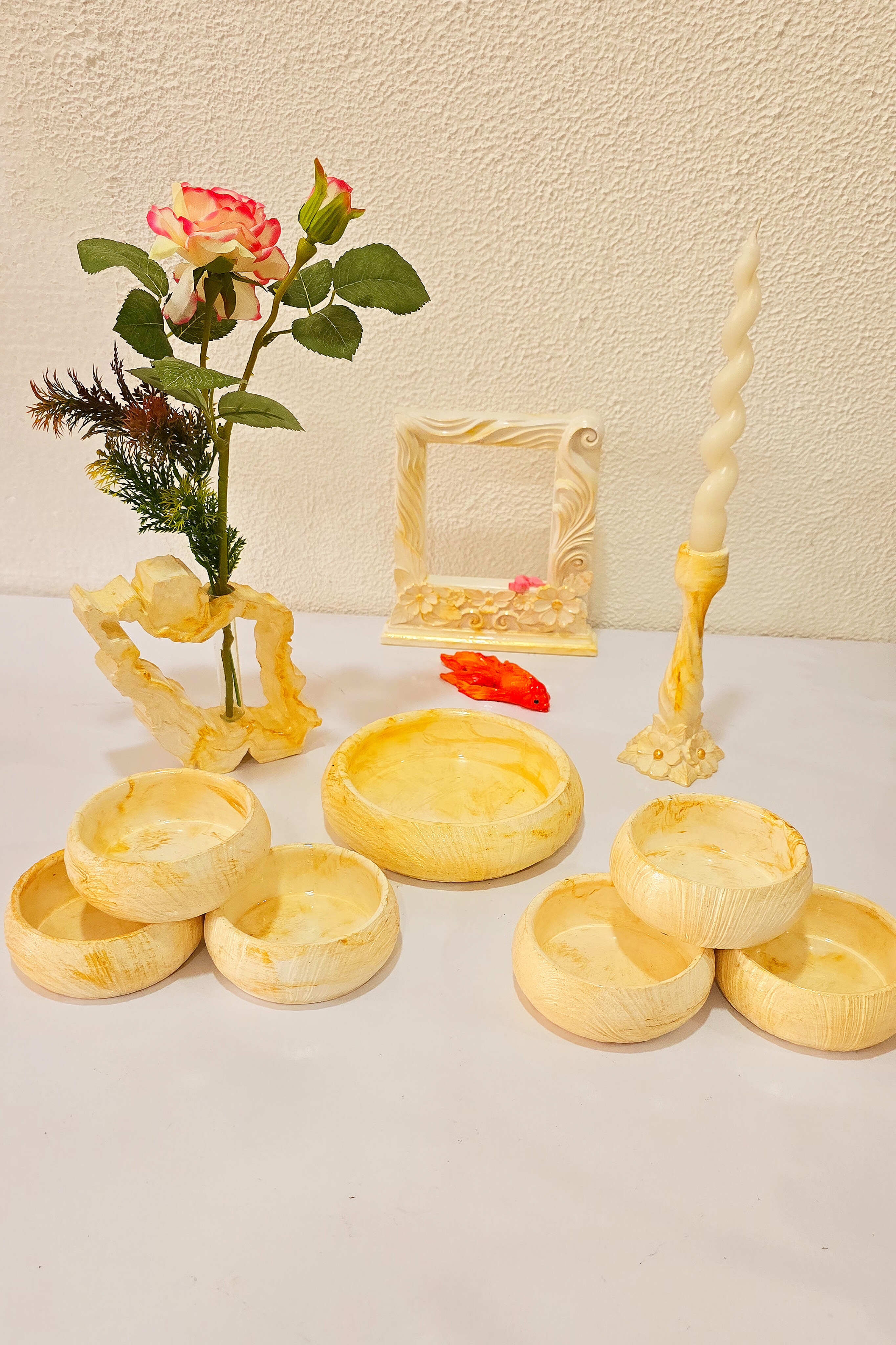 خرید و فروش و قیمت ست هفت سین ۱۲ تکه، گلجای نقشه ایران+قیمت لاکچری