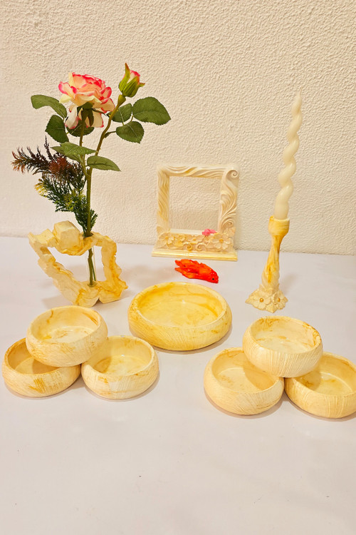 خرید و فروش و قیمت ست هفت سین ۱۲ تکه، گلجای نقشه ایران+قیمت لاکچری