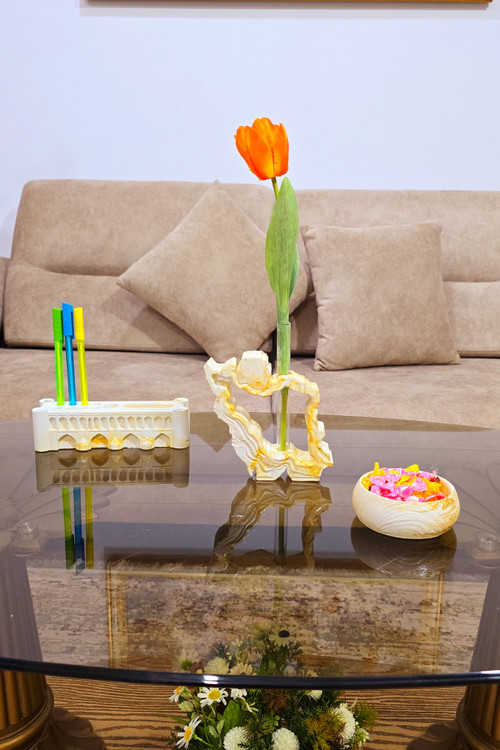 نقشه ی ایران، گل لاله، گل لاکچری+قیمت