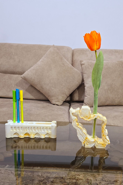 مجسمه ی ایران، نقشه ی جنگ ایران سنگی +قیمت