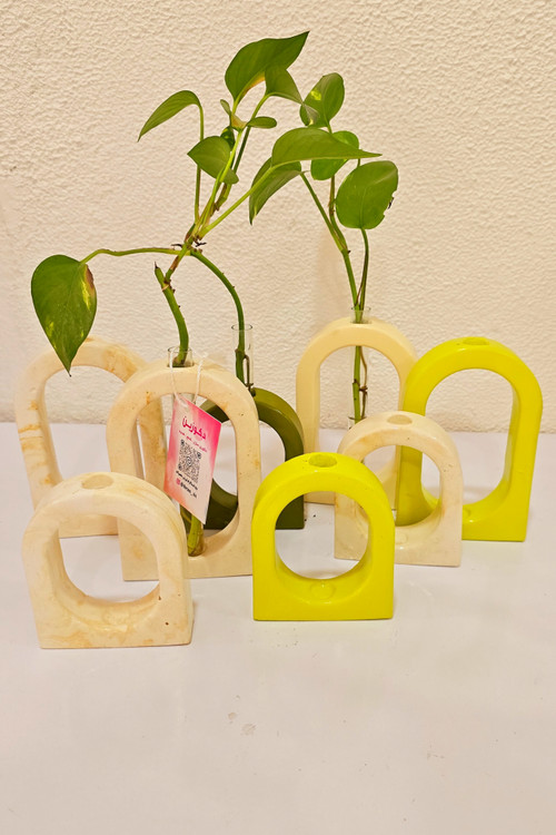 فروش عمده گلجا+قیمت+گلدان