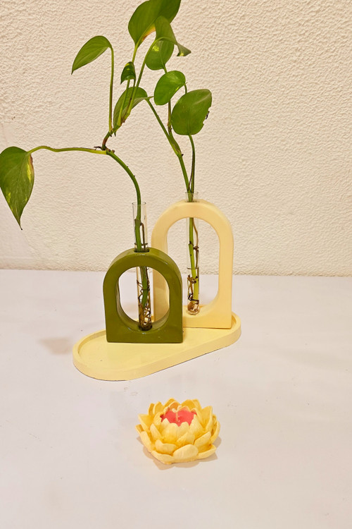 گلجای رومیزی تنوع رنگی قابل شستشو+قیمت